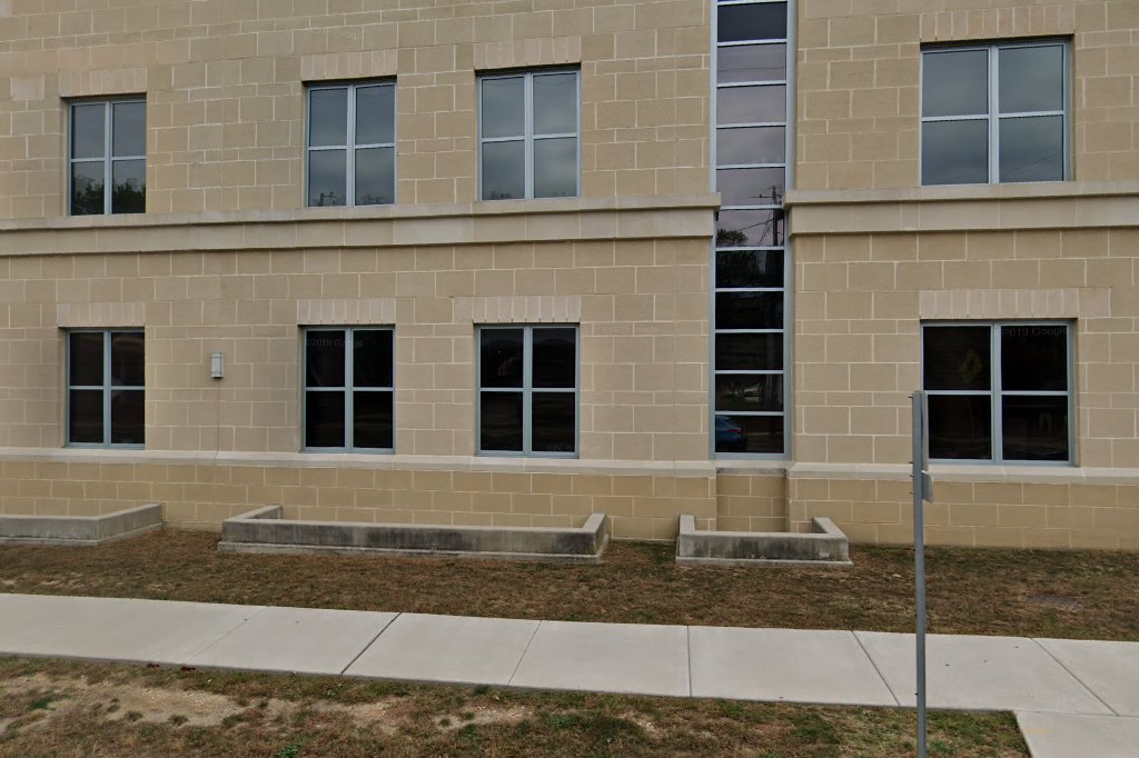 Cumberland County Passport Office