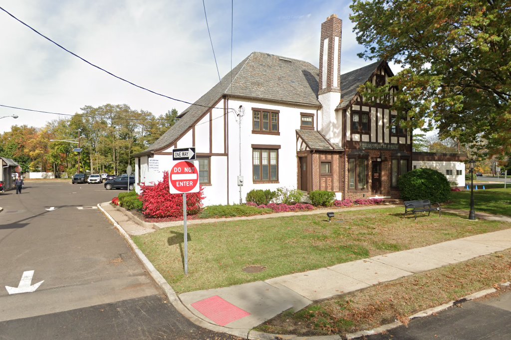 Hamilton Passport Office