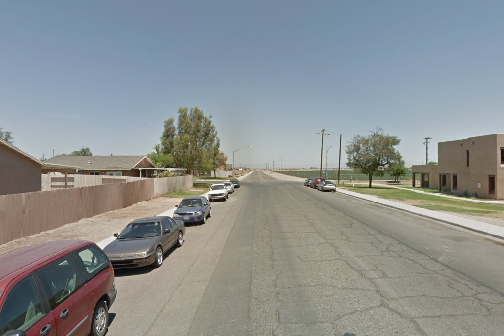 Imperial Valley Housing Authority