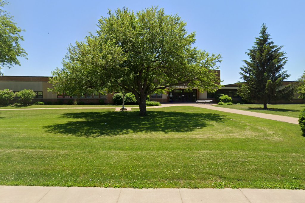 Roosevelt Elementary School