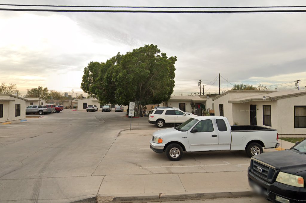 Calexico Housing Authority