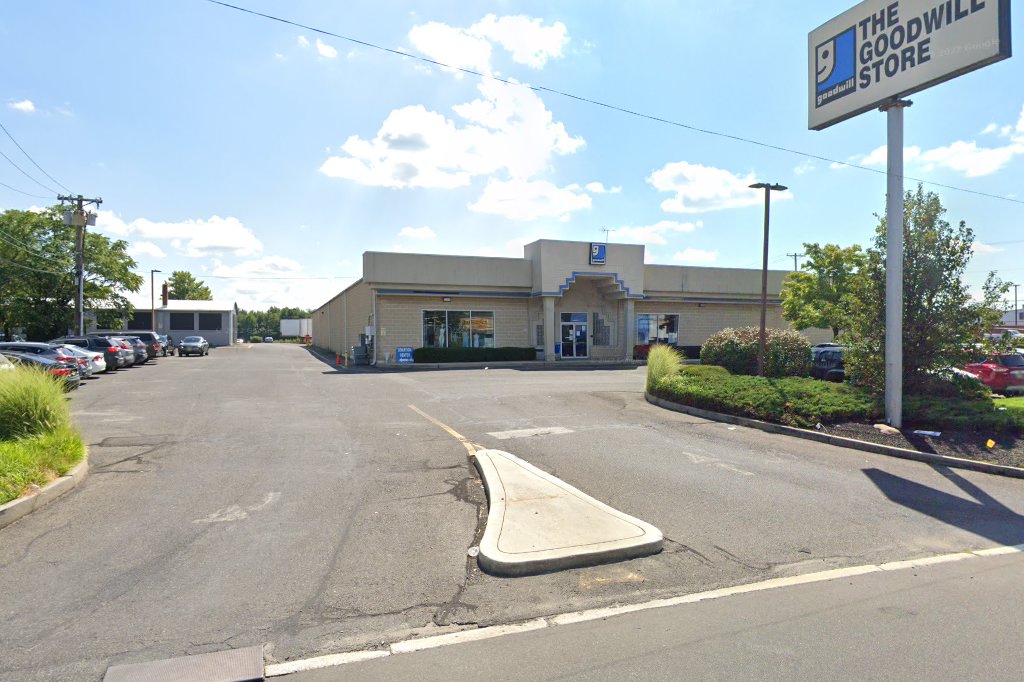 Goodwill Lumberton