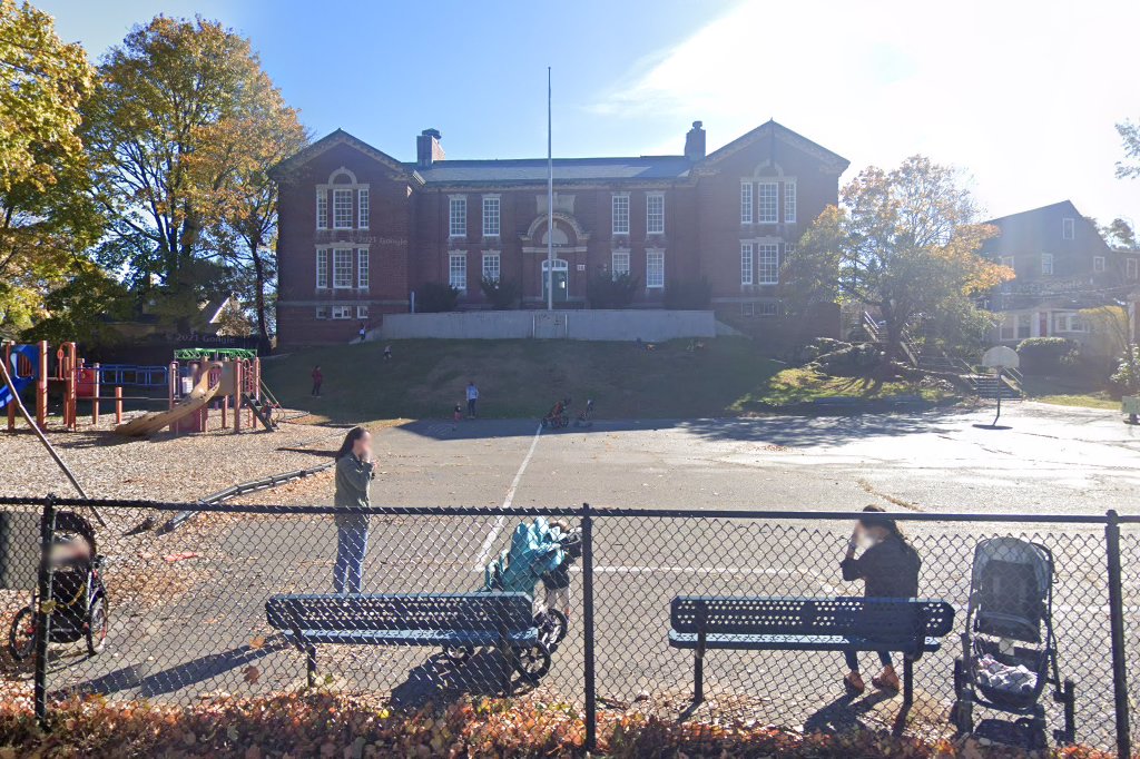Elbridge Gerry School