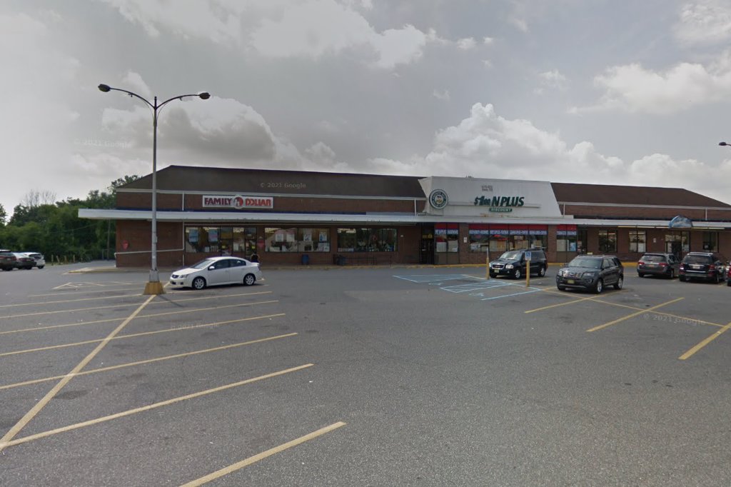 Goodwill Willingboro