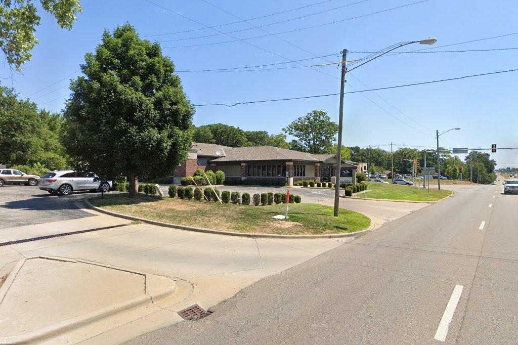 Decatur Social Security Office