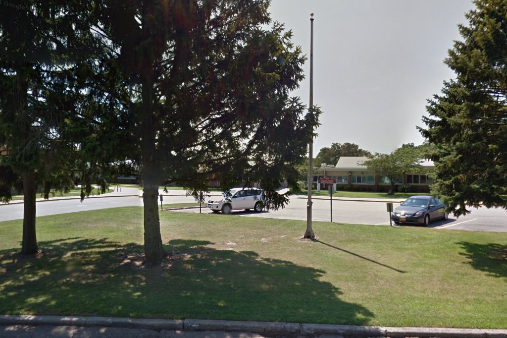 Helen B Duffield Elementary School