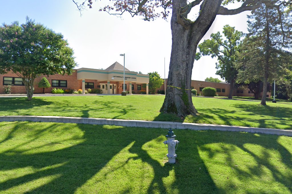 Laytonsville Elementary School