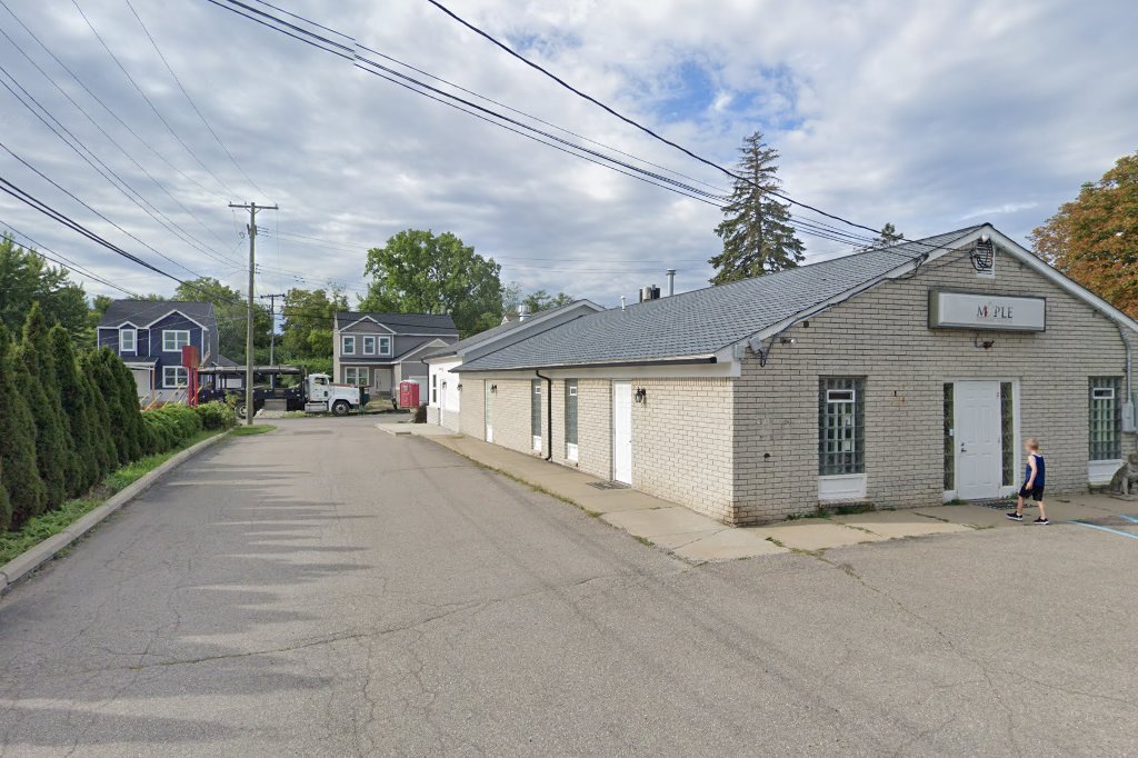 Maple Veterinary Hospital