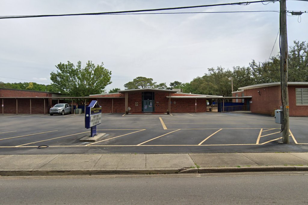 Our Lady of Fatima School