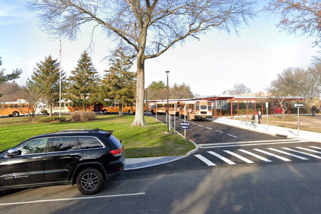 Norwood Avenue School