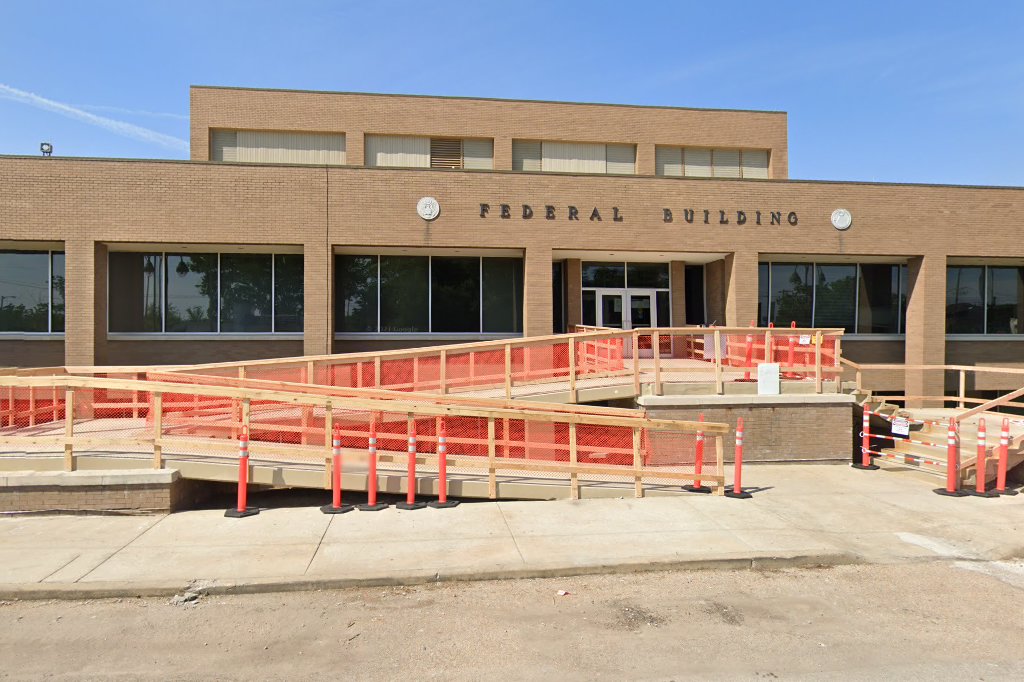 East St Louis Social Security Office