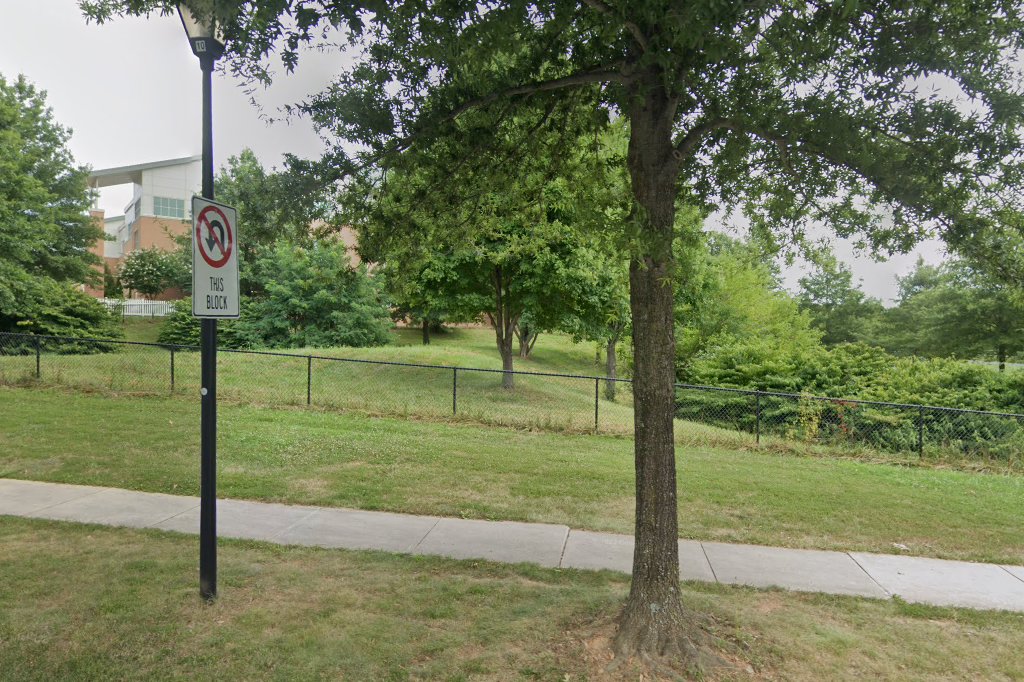 Rocky Hill Middle School