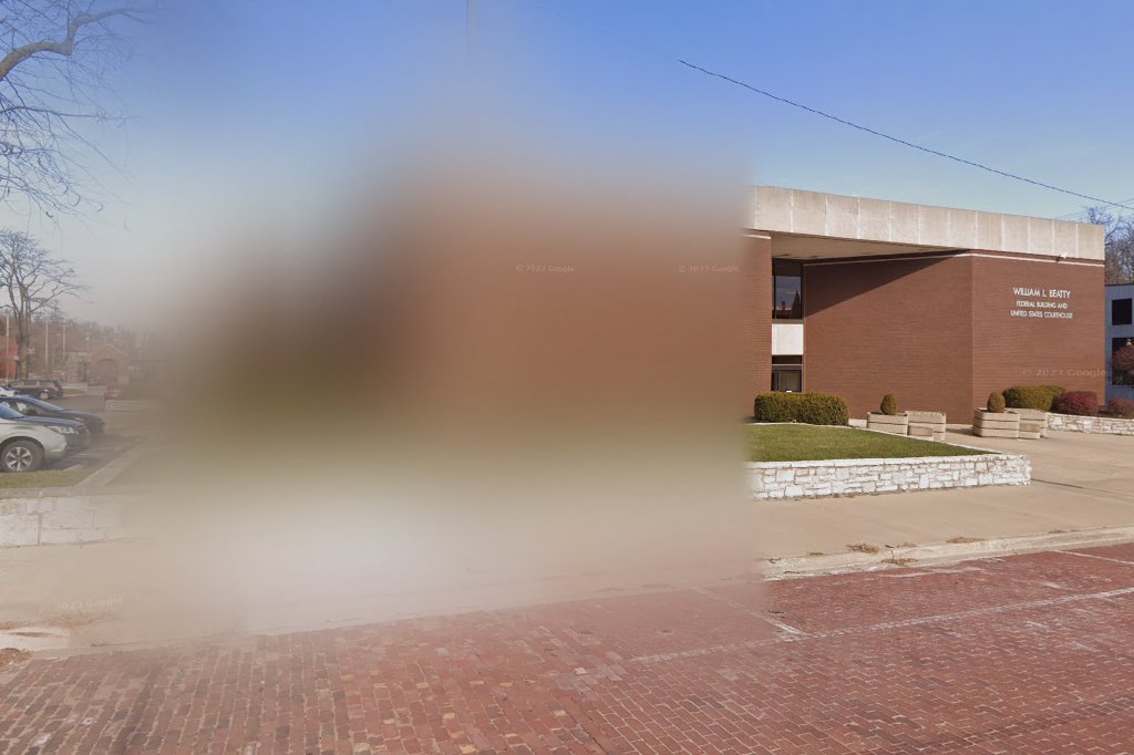 Alton Social Security Office