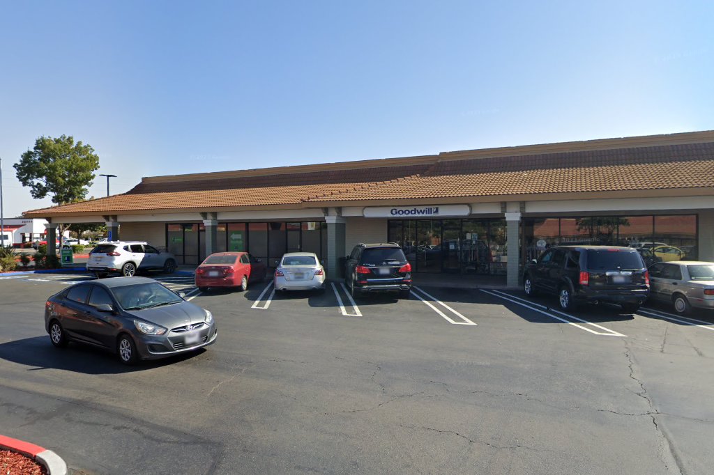 Goodwill Pittsburg