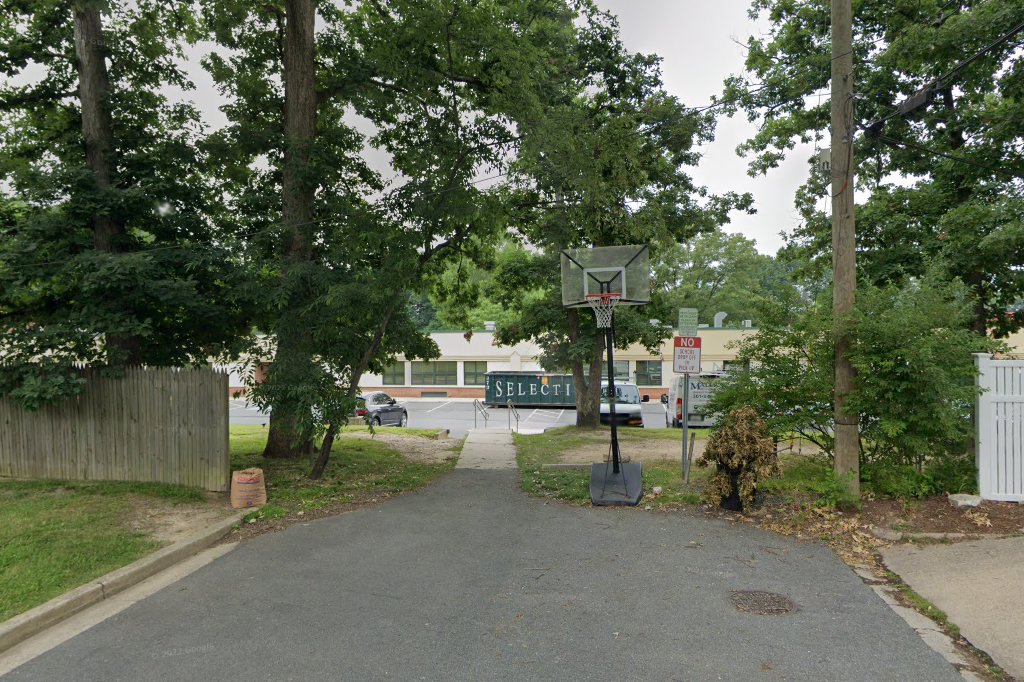 Oakland Terrace Elementary School