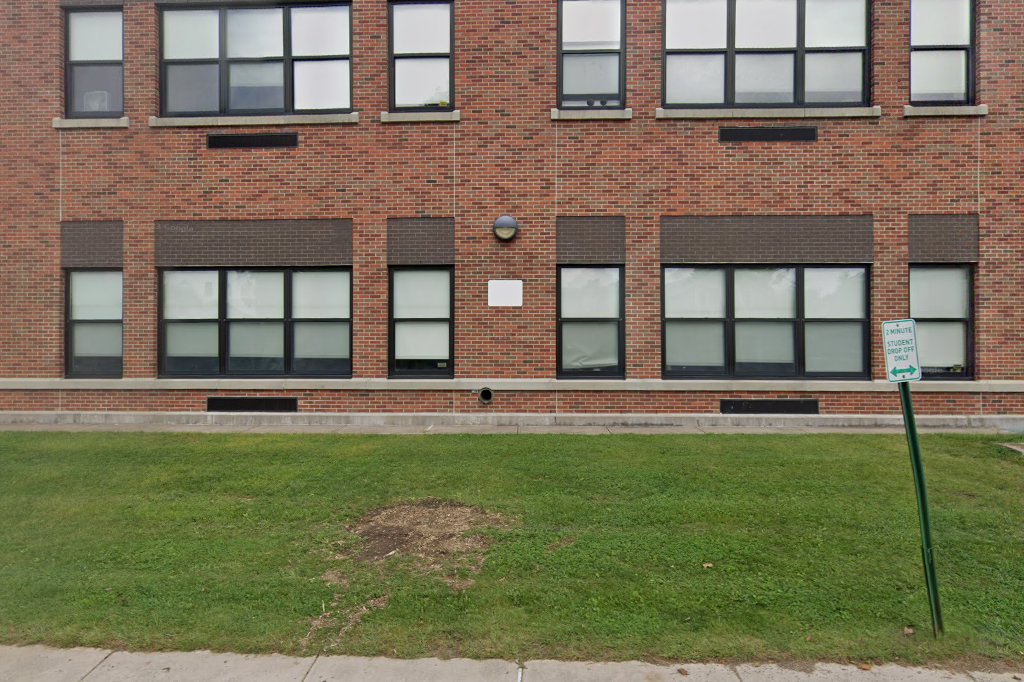 Camden Middle School