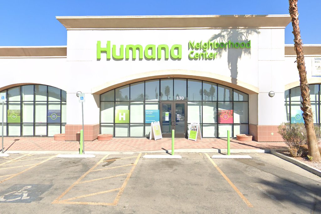Goodwill Las Vegas