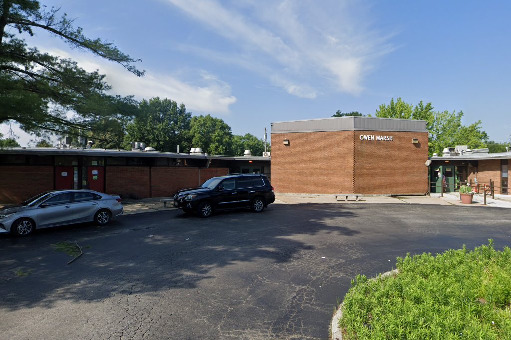 Owen Marsh Elementary School