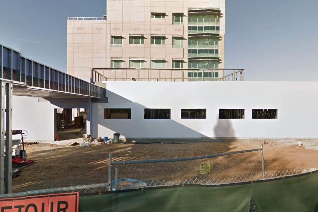 US Veterans Affairs Department-Veteran Affair Northern California Health Care System