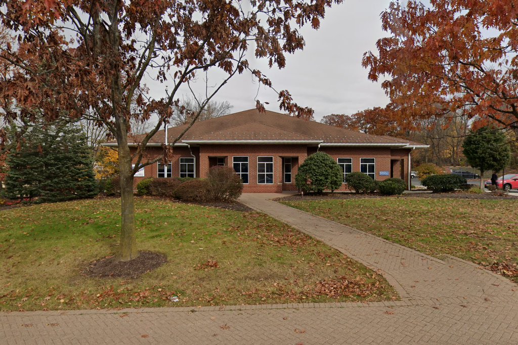 Franklin Lakes Passport Office