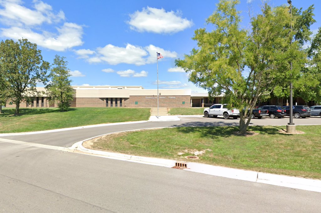 Charleston Middle School