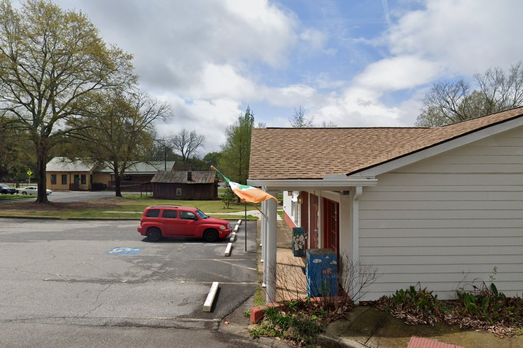 Winterville Municipal Court
