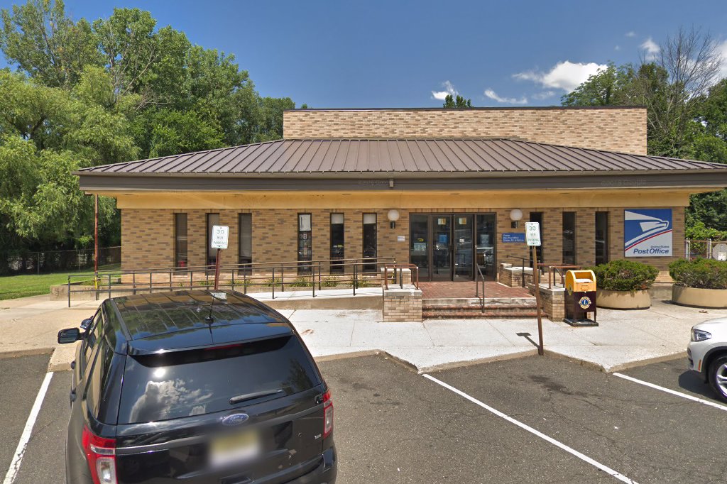 Closter Passport Office