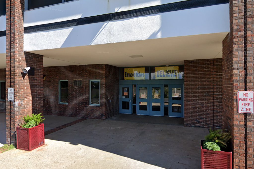 Elmwood Elementary School