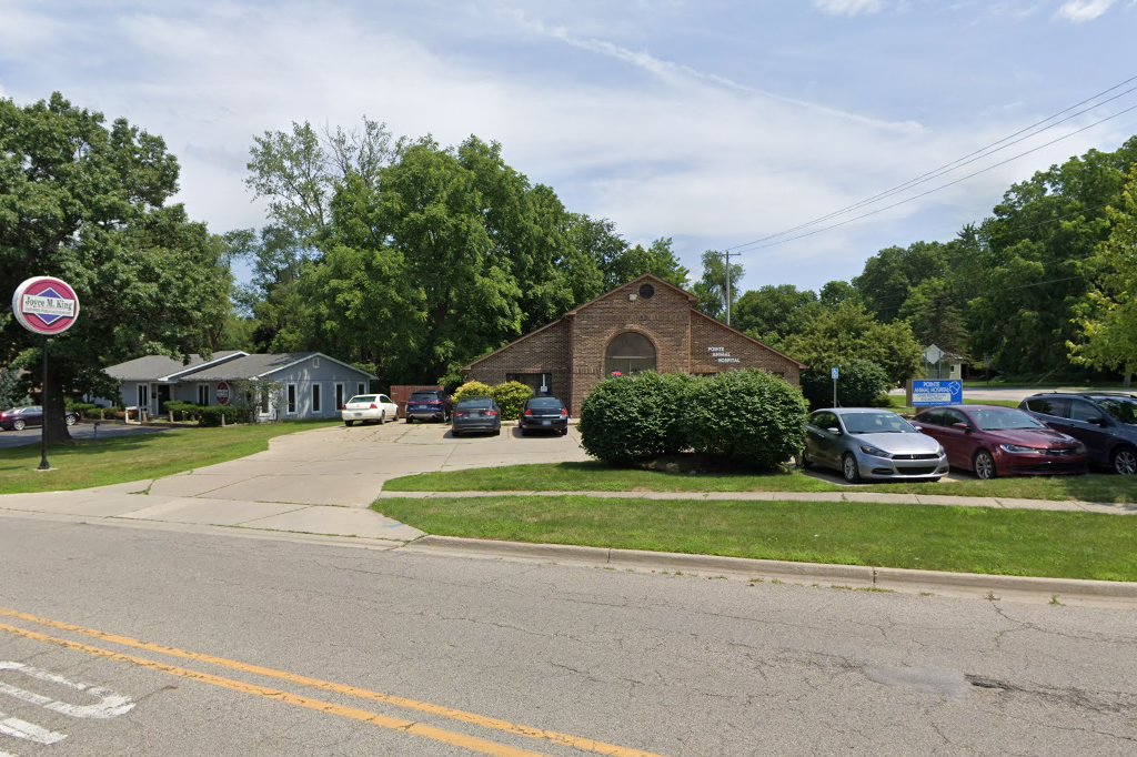 Pointe Animal Hospital