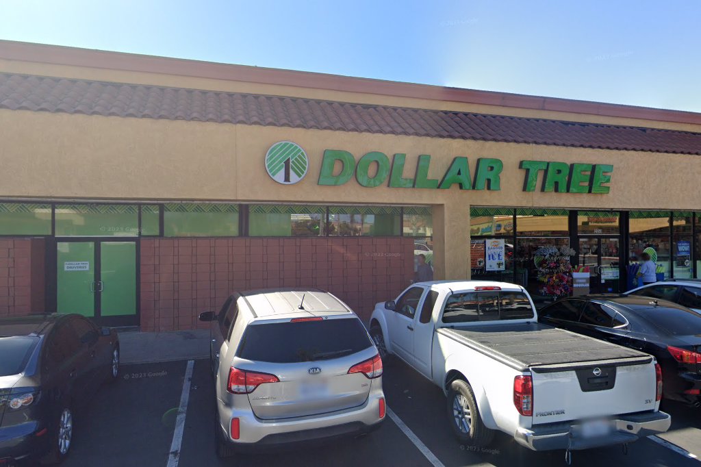Goodwill La Habra