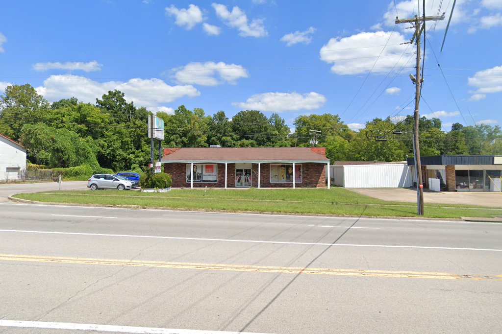 Goodwill Radcliff