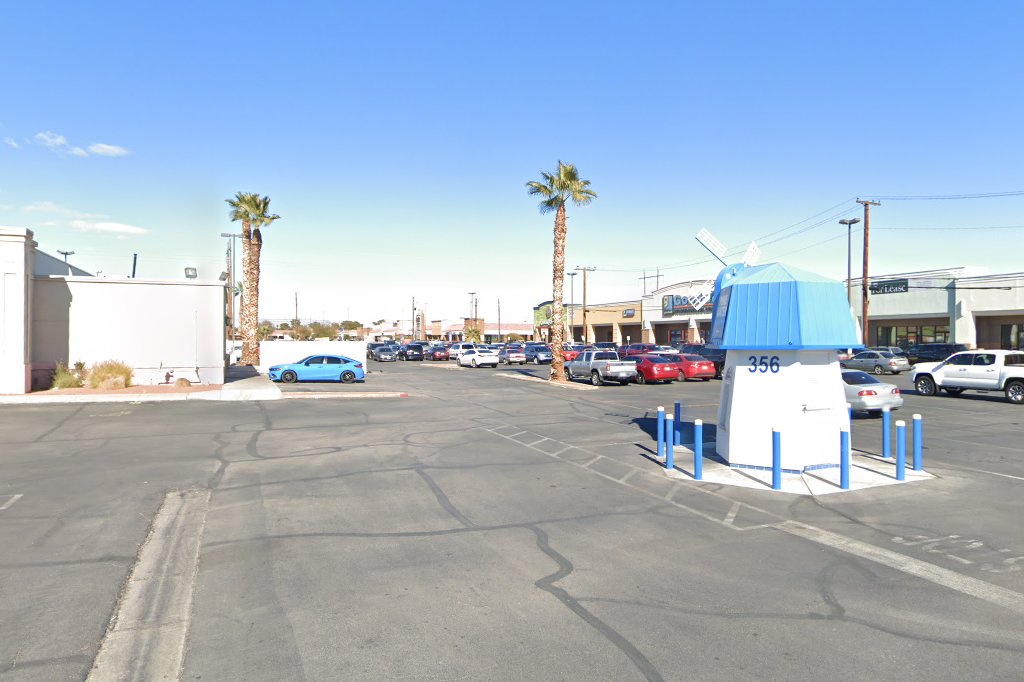 Goodwill Las Vegas