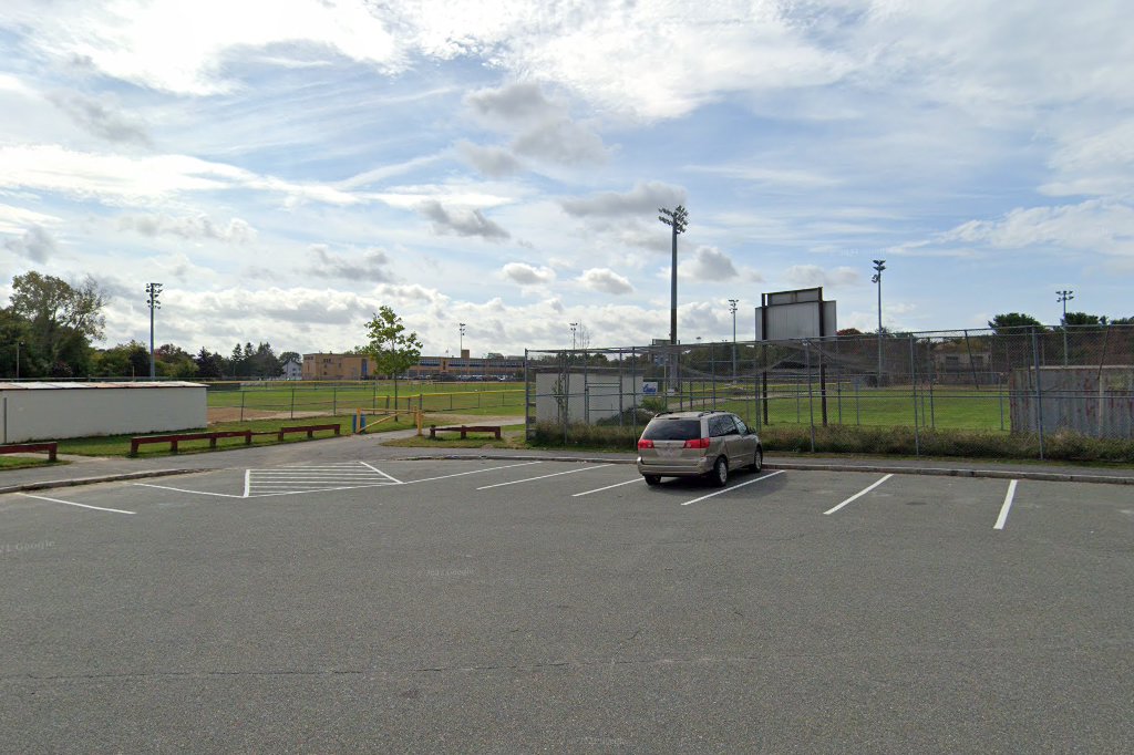 Breed Middle School