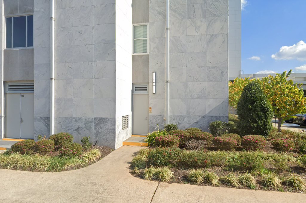 Augusta Magistrate Court