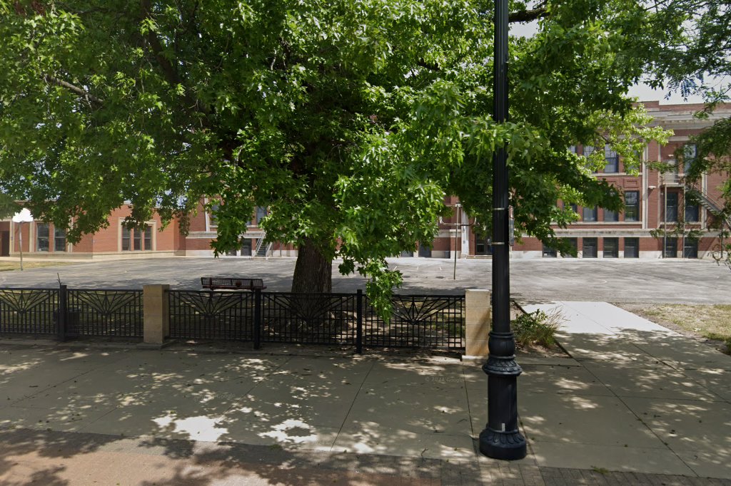 Lincoln Middle School