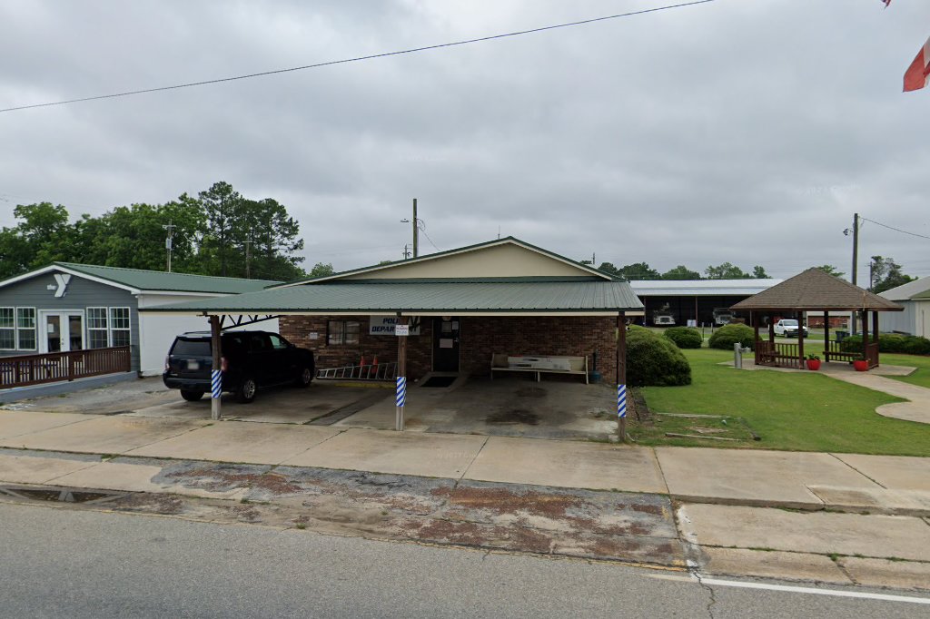 Doerun Municipal Court