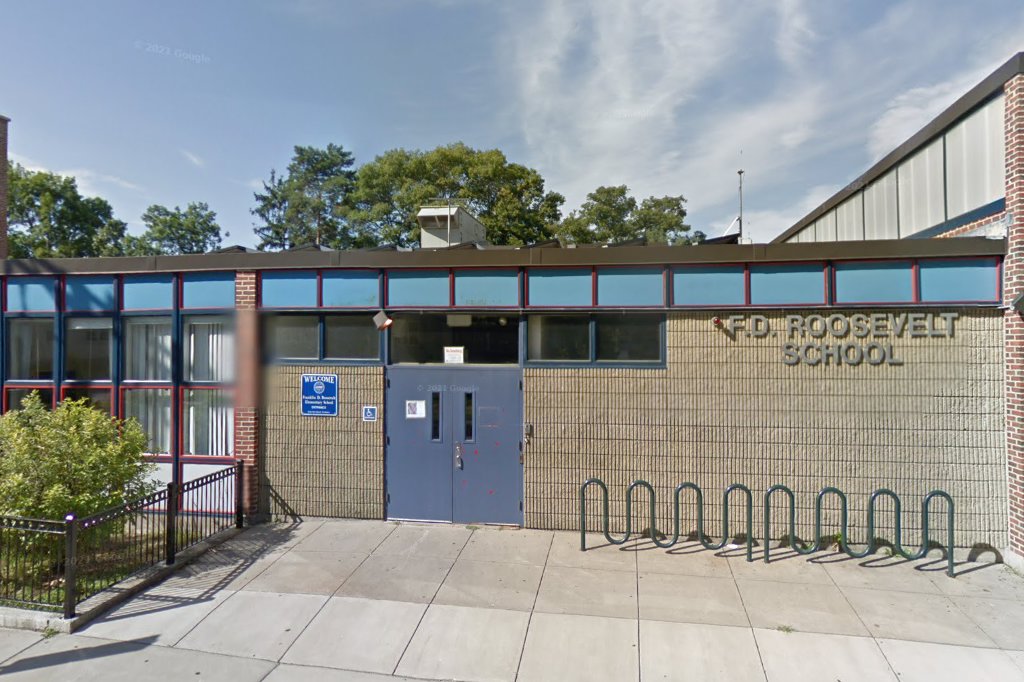 Franklin Elementary School