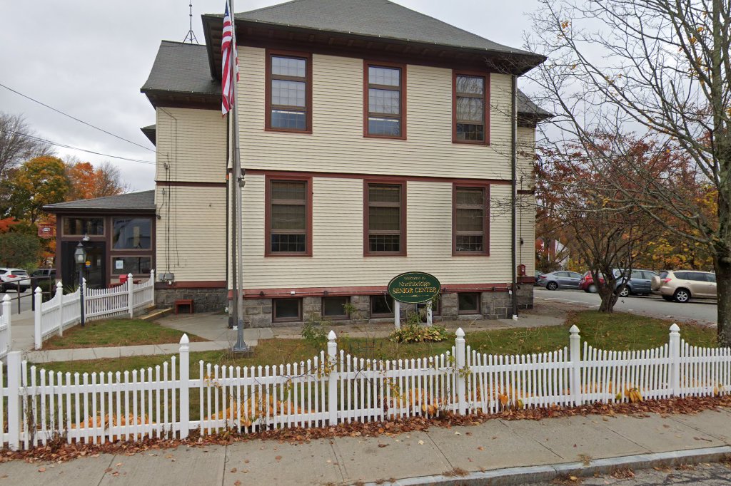 Northbridge Veterans Service Department