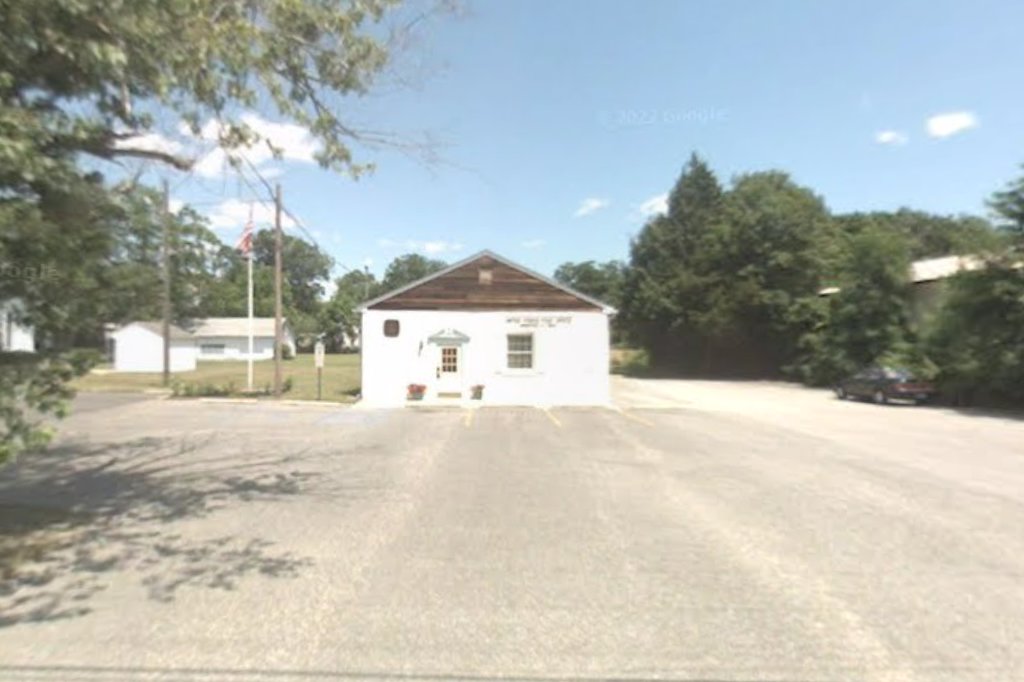 Dennisville Passport Office