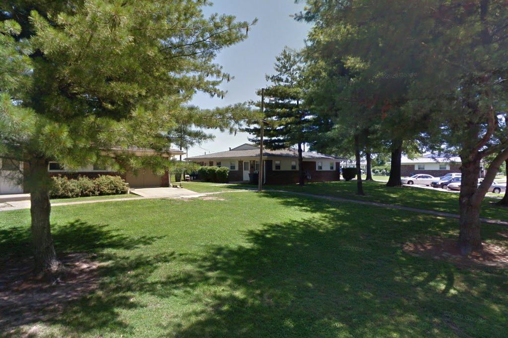 Morganfield Housing Authority