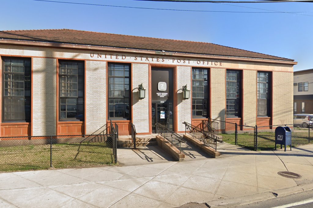 North Bergen Passport Office