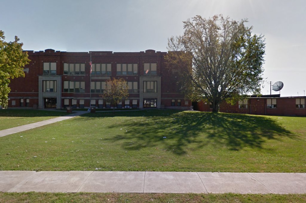 Winchester High School