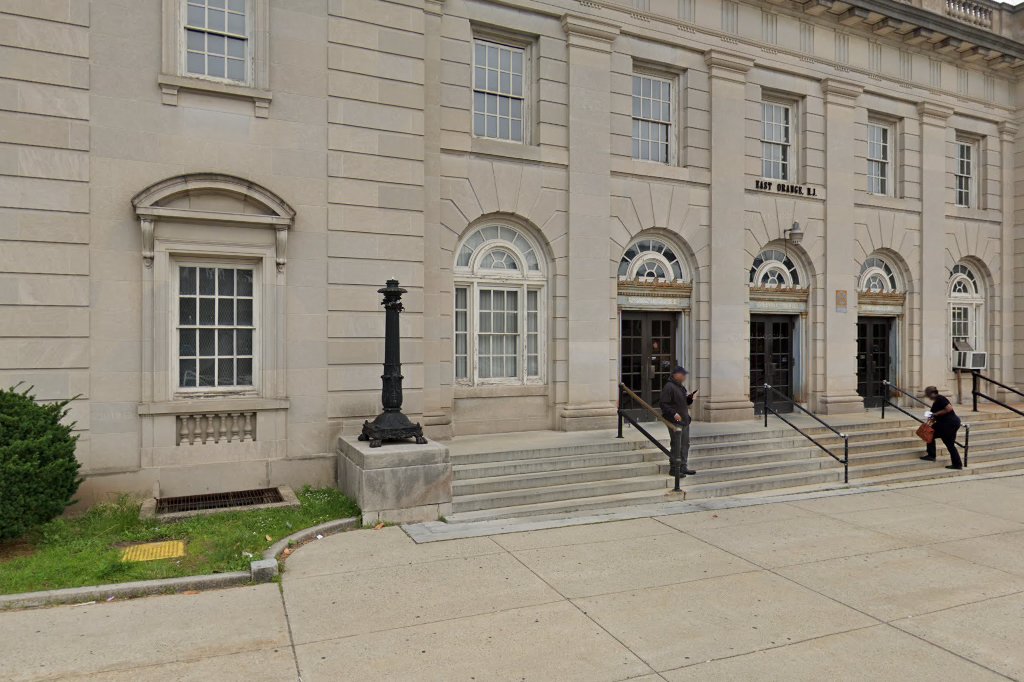 East Orange Passport Office