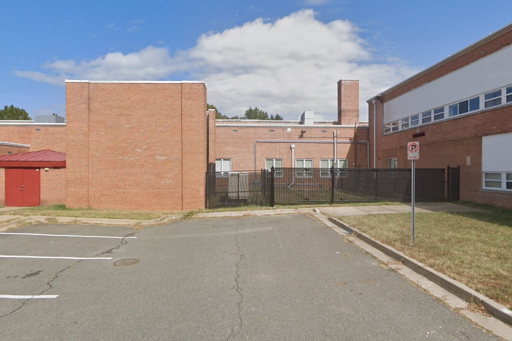 Eastern Middle School