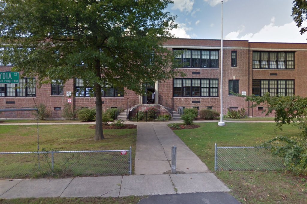 Hiram L Dorman School