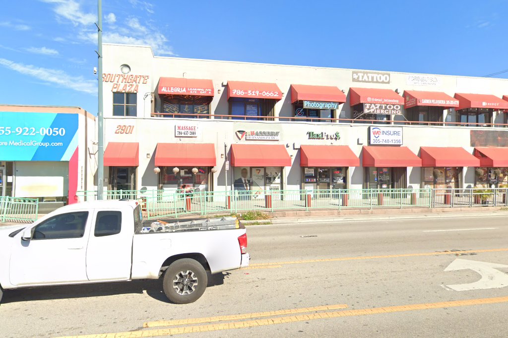 Leniul Pharmacy Group Incorporated Pharmacy