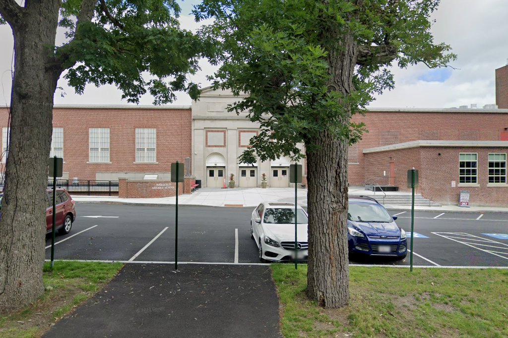 Wellesley Middle School