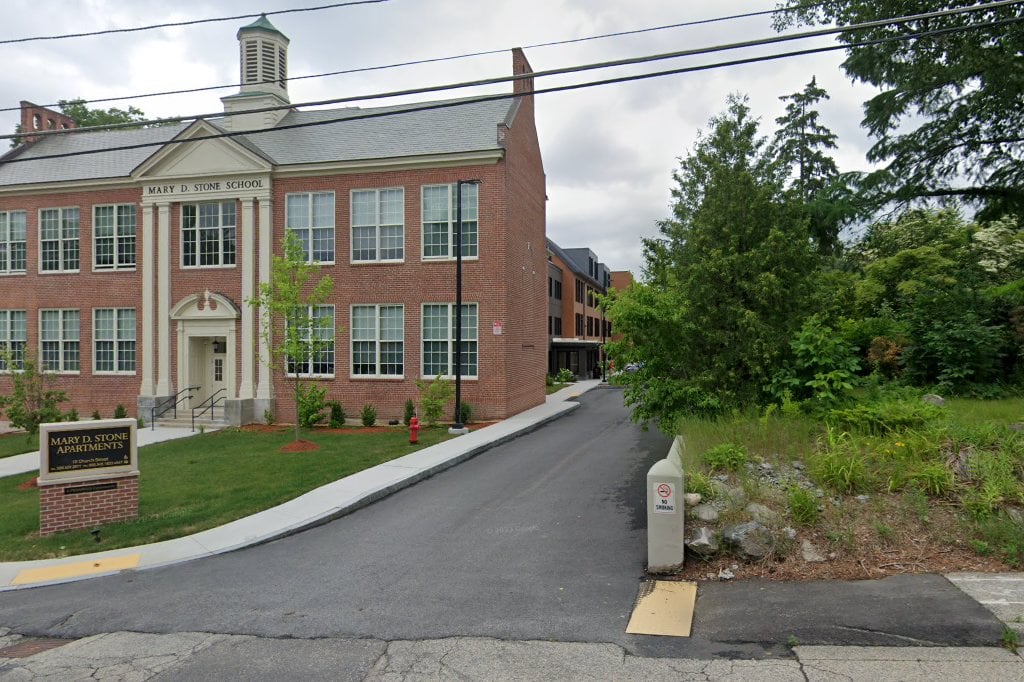 Mary D Stone School