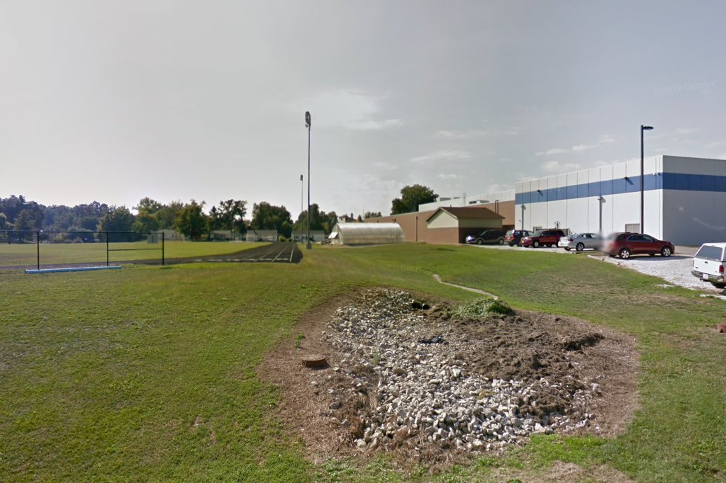 Jersey Community High School