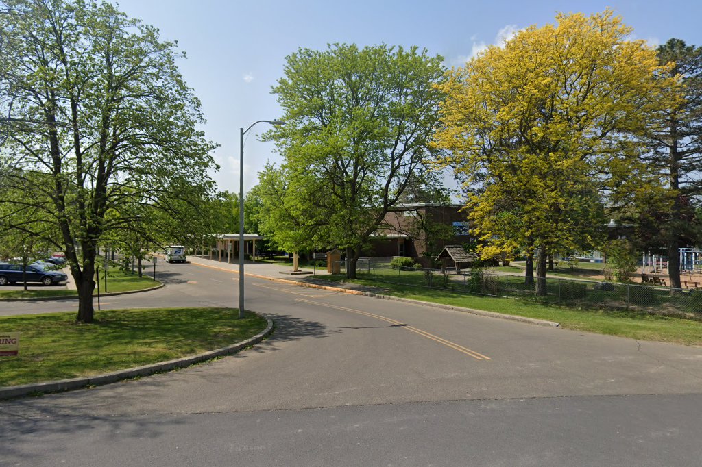 Northeast School